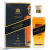 Johnnie Walker - 12 Year Old - Black Label - Collectors Edition Thumbnail