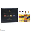 Johnnie Walker - The Collection (4 x 20cl) Thumbnail