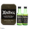 Ardbeg - 17 & 10 Year Old (2x 5cl) Thumbnail