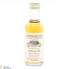 Springbank - Kintyre Way (5cl) Thumbnail