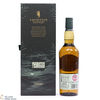 Lagavulin - 14 Year Old - Islay Jazz Festival 2022 - Brandy Finish Thumbnail