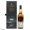 Lagavulin - 14 Year Old - Islay Jazz Festival 2022 - Brandy Finish Thumbnail