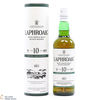 Laphroaig - 10 Year Old - Original Cask Strength Batch #014 Thumbnail