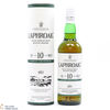 Laphroaig - 10 Year Old - Original Cask Strength Batch #015 Thumbnail