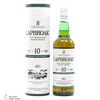 Laphroaig - 10 Year Old - Original Cask Strength Batch #013 Thumbnail