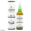 Laphroaig - 10 Year Old - Original Cask Strength Batch #011 Thumbnail