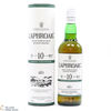 Laphroaig - 10 Year Old - Original Cask Strength Batch #015 Thumbnail