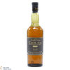 Caol Ila - 1995 Distillers Edition (2007) Thumbnail