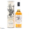 Talisker - Select Reserve - Game of Thrones - House of GreyJoy Thumbnail