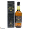 Caol Ila - 1995 Distillers Edition (2007) Thumbnail