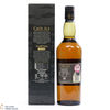 Caol Ila - 1995 Distillers Edition (2007) Thumbnail