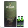 Glenfiddich - Mini Gift Pack - 2 x 5cl, Hipflask & Whisky Guide Thumbnail