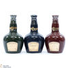 Royal Salute - 21 Year Old - Mini Set (3 x 5cl) Thumbnail