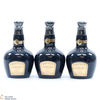 Royal Salute - 21 Year Old - Sapphire Mini Set (3 x 5cl) Thumbnail