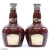 Royal Salute - 21 Year Old - Ruby Mini Set (2 x 5cl) Thumbnail