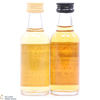 Glenmorangie - 10 Year Old & Port Wood (2 x 5cl) Thumbnail