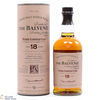 Balvenie - 18 Year Old - PX Cask Finish Thumbnail