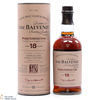 Balvenie - 18 Year Old - PX Cask Finish Thumbnail