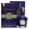 Chivas - Royal Salute - Master Blender's Selection Thumbnail