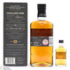 Highland Park - 12 Year Old (70cl) & 18 Year Old (5cl) Thumbnail