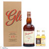 Glenfarclas - 15 Years Old Tasting Pack - 105 CS& 25 5cl Minis Thumbnail