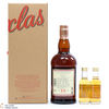 Glenfarclas - 15 Years Old Tasting Pack - 105 CS& 25 5cl Minis Thumbnail