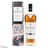 Macallan - James Bond 60th Anniversary - Decade III Thumbnail