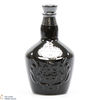 Chivas - Royal Salute - 21 Year Old -  Black Flagon (5cl) Thumbnail