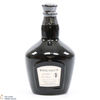 Chivas - Royal Salute - 21 Year Old -  Black Flagon (5cl) Thumbnail