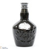 Chivas - Royal Salute - 21 Year Old -  Black Flagon (5cl) Thumbnail