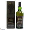 Ardbeg - Auriverdes Thumbnail