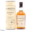 Balvenie - 12 Year Old - Doublewood Thumbnail