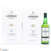 Laphroaig - 25 Year Old Bessie Williamson Story Exclusive to Global Traveller  Thumbnail