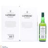 Laphroaig - 25 Year Old Bessie Williamson Story Exclusive to Global Traveller  Thumbnail