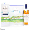 Macallan - Home Collection - The Distillery (1x70cl) & Giclee Art Prints Thumbnail