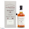 Balvenie - 25 Year Old Double Wood Thumbnail