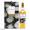 Macallan - Gold - Limited Edition with 2x Glasses Thumbnail