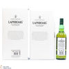 Laphroaig - 25 Year Old Bessie Williamson Story Exclusive to Global Traveller  Thumbnail