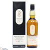 Lagavulin - 11 Year Old - Offerman Edition - Guinness Cask Finish Thumbnail