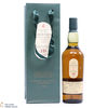 Lagavulin - 19 Year Old - Fèis Ìle 2019 Thumbnail