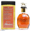 Blanton's - Single Barrel Gold Edition Thumbnail