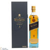 Johnnie Walker - Blue Label - Old Style 75cl Thumbnail