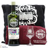 Benriach - 11 Year Old SMWS 12.69 In Celebration of 38 Bath Street 2022 + Glass & T-Shirt Thumbnail