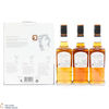 Bowmore - The Bowmore Collection (3 x 20cl) Thumbnail