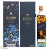 Johnnie Walker - Blue Label Singapore Limited Edition Travel Retail Exclusive 1L Thumbnail