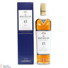 Macallan - 15 Year Old - Double Cask Thumbnail