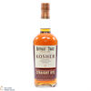 Buffalo Trace - Kosher Straight Rye Recipe 94 Proof 75cl Thumbnail