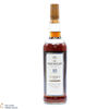 Macallan - 10 Year Old Cask Strength 2008 - 10th Anniversary Whisky Magazine Thumbnail