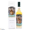 Compass Box - Magic Cask 2020 Release Thumbnail