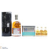 Bruichladdich - Rocks 2nd Edition & Miniature Tasting Pack (1x70cl & 3x5cl) Thumbnail